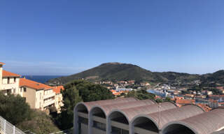 Appartement 2 Pièces 40 m² à vendre à Port-Vendres (66660)