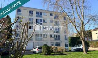 Appartement 3 Pièces 58 m² à vendre à Saint-Denis (93380)