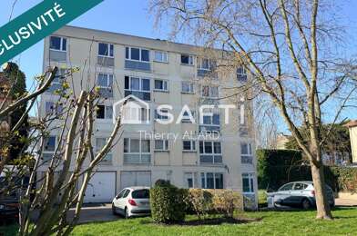 Appartement 3 pièces 139900 €