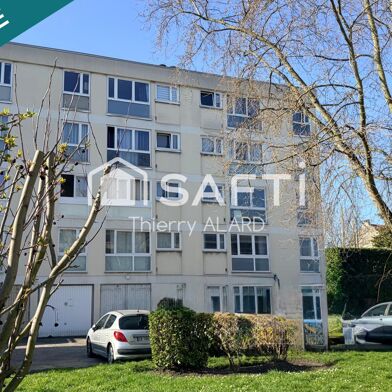 Appartement 3 pièces 139900 €