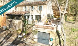 Maison 4 Pièces 105 m² à vendre à Jouques (13490)