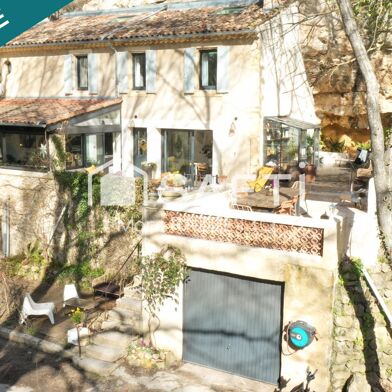 Maison 4 pièces 375000 €