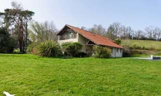 Maison 8 Pièces 225 m² à vendre à Arrosès (64350)