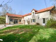 Corps de Ferme de 8 pièces principales — photo 2