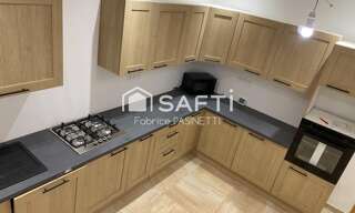 Maison 6 Pièces 100 m² à vendre à Bouligny (55240)