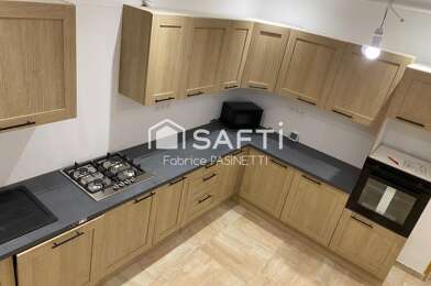 Maison 6 pièces 145000 €