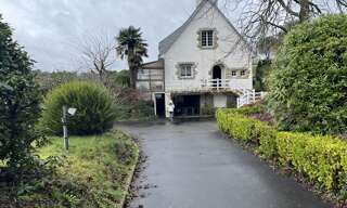 Maison 7 Pièces 120 m² à vendre à Elliant (29370)