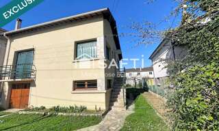 Maison 3 Pièces 53 m² à vendre à Athis-Mons (91200)