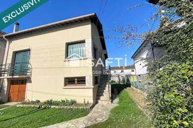 Maison 3 pièces 317000 €