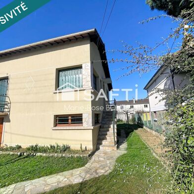 Maison 3 pièces 317000 €