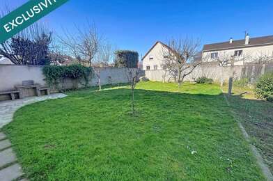 Maison 3 pièces 317000 €