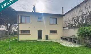 Maison 3 Pièces 53 m² à vendre à Athis-Mons (91200)