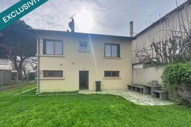 Maison 3 pièces 312000 €