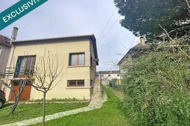 Maison 3 pièces 312000 €