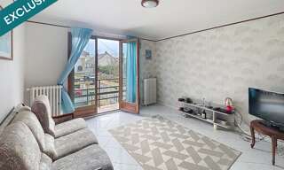 Maison 3 Pièces 53 m² à vendre à Athis-Mons (91200)