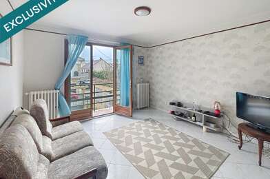 Maison 3 pièces 307000 €