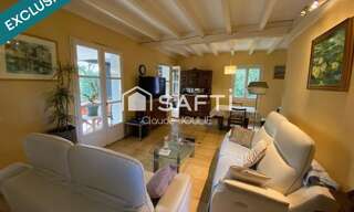 Maison 5 Pièces 177 m² à vendre à Saint-Rémy (12200)