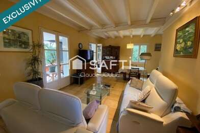 Maison 5 pièces 295000 €