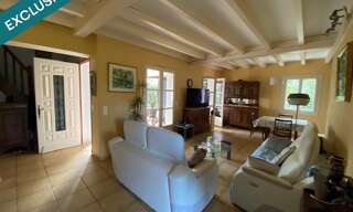 Maison 5 Pièces 177 m² à vendre à Saint-Rémy (12200)