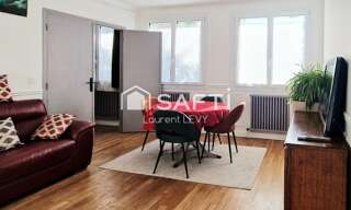 Appartement 4 Pièces 69 m² à vendre à Brunoy (91800)