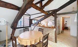 Immeuble  220 m² à vendre à Cahors (46000)