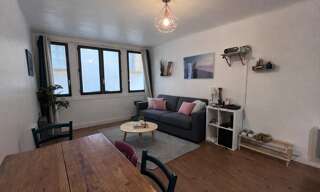 Appartement 1 Pièce 32 m² à vendre à Bayonne (64100)