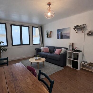 Appartement 1 pièces 150000 €