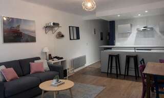 Appartement 1 Pièce 32 m² à vendre à Bayonne (64100)