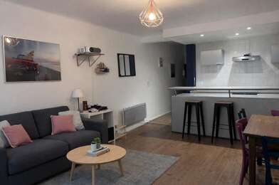 Appartement 1 pièces 139000 €