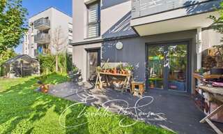 Appartement 3 Pièces 61 m² à vendre à Vitry-sur-Seine (94400)