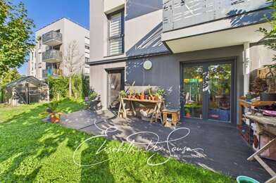 Appartement 3 pièces 305000 €