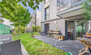 Appartement 3 Pièces 61 m² à vendre à Vitry-sur-Seine (94400)