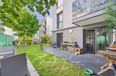 Appartement 3 pièces 299000 €