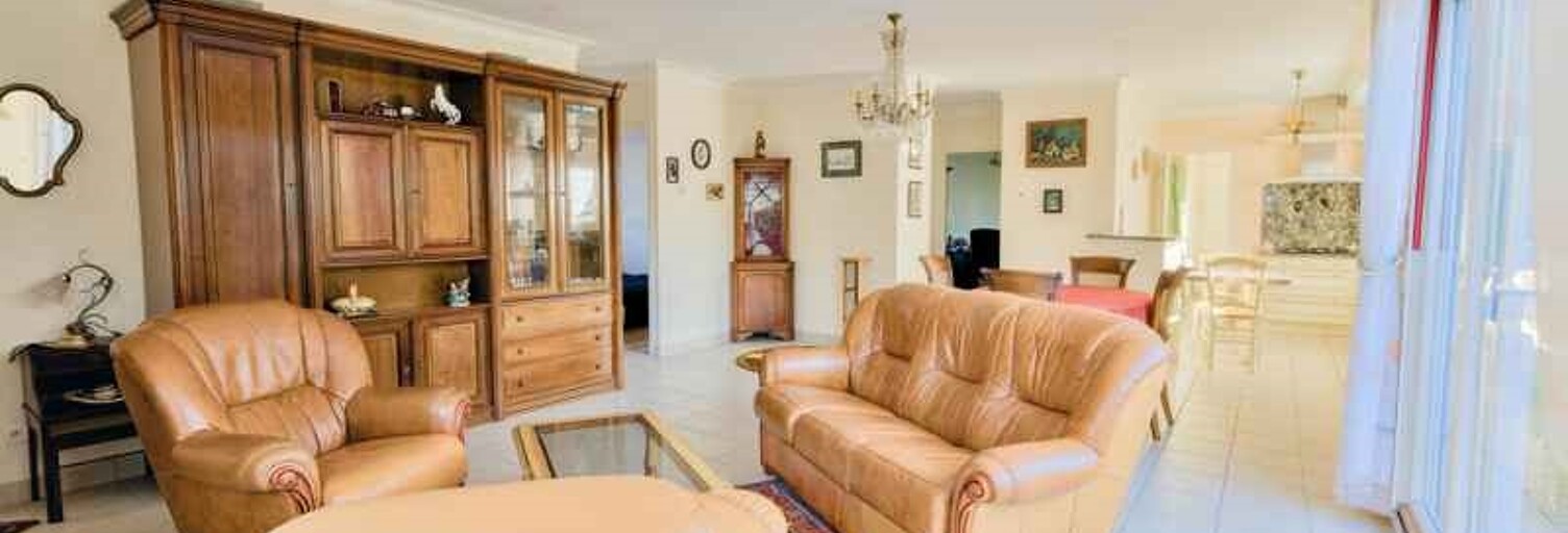 Maison 5 Pièces 107 m² à vendre à Brest (29200)