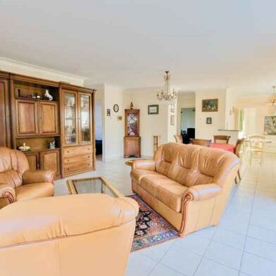 Maison 5 pièces 283392 €