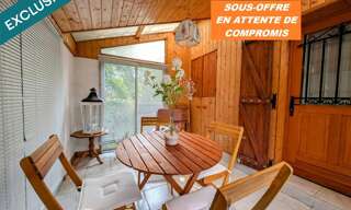 Maison 4 Pièces 105 m² à vendre à Thalamy (19200)