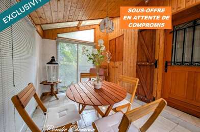 Maison 4 pièces 145000 €