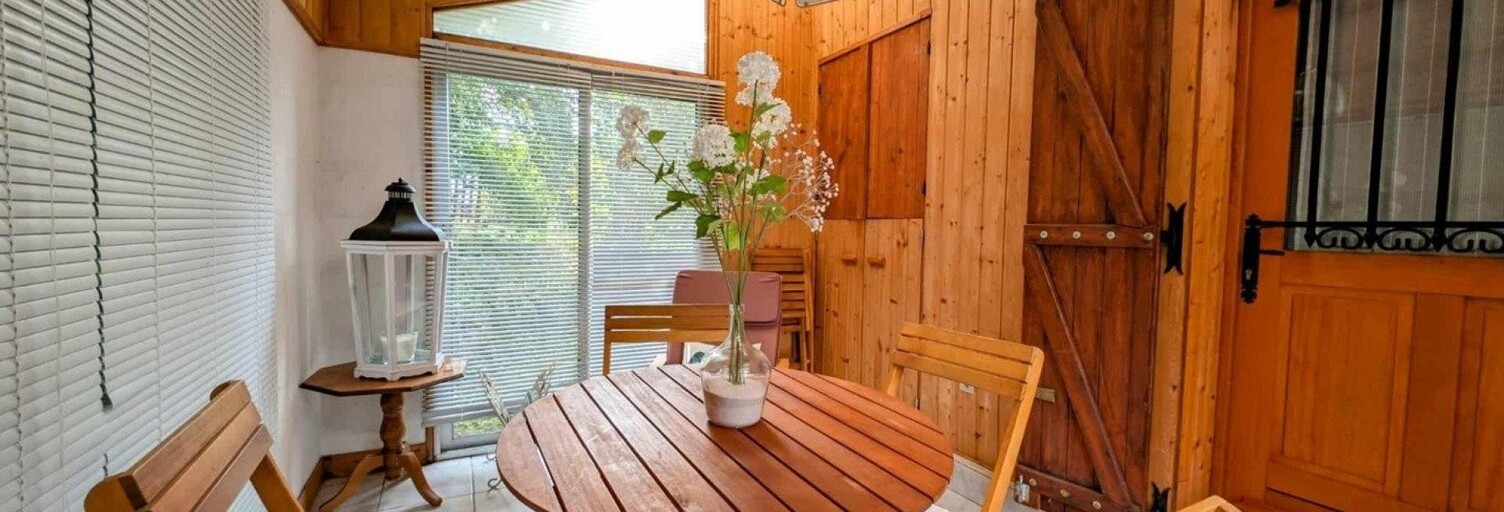 Maison 4 Pièces 105 m² à vendre à Thalamy (19200)