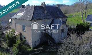 Maison 2 Pièces 70 m² à vendre à Sénergues (12320)