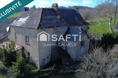 Maison 2 pièces 33000 €