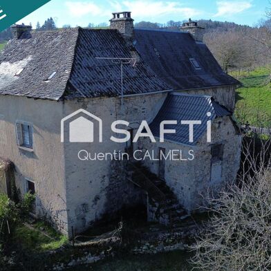 Maison 2 pièces 39000 €