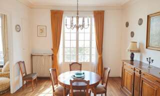 Appartement 5 Pièces 103 m² à vendre à Le Raincy (93340)