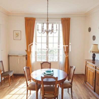 Appartement 5 pièces 429000 €