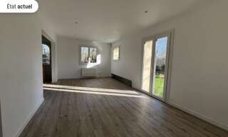 Maison 5 Pièces 114 m² à vendre à Riec-sur-Bélon (29340)