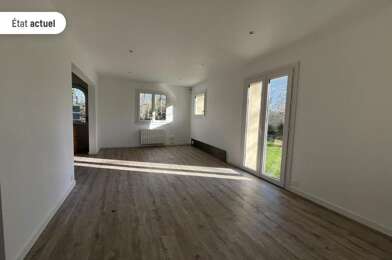 Maison 5 pièces 317700 €