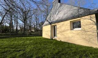 Maison 5 Pièces 114 m² à vendre à Riec-sur-Bélon (29340)