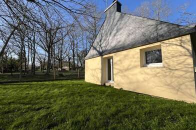 Maison 5 pièces 317700 €