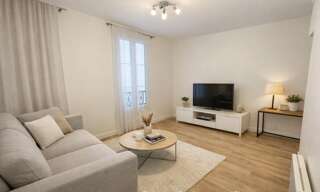 Appartement 3 Pièces 41 m² à vendre à Paris 18 (75018)