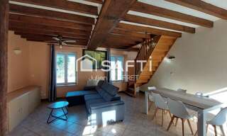 Maison 3 Pièces 67 m² à louer à Cosne-Cours-sur-Loire (58200)