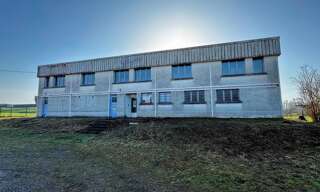 Commerce 6 Pièces 2010 m² à vendre à Étain (55400)